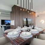 Daire Luxury Kortina