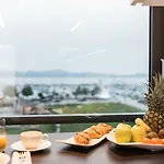 Luxury Kortina Appartement