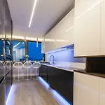 Luxury Kortina Appartement *