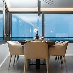 Luxury Kortina