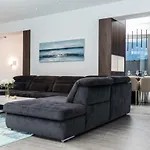 Appartement Luxury Kortina