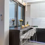 Appartement Luxury Kortina Zadar
