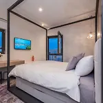 Luxury Kortina