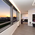 Luxury Kortina