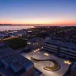 Luxury Kortina Daire Zadar