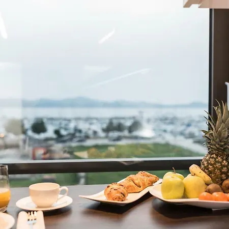 Luxury Kortina Lejlighed