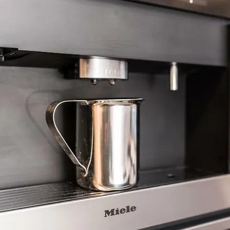 Lejlighed Luxury Kortina