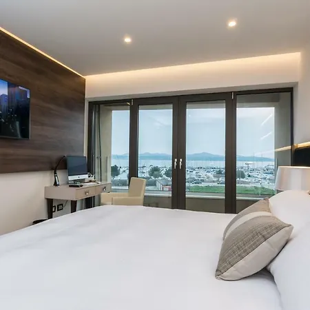 Lejlighed Luxury Kortina