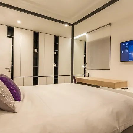 Lejlighed Luxury Kortina