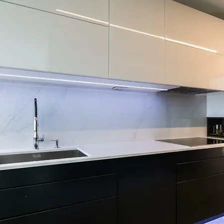 Luxury Kortina Apartament