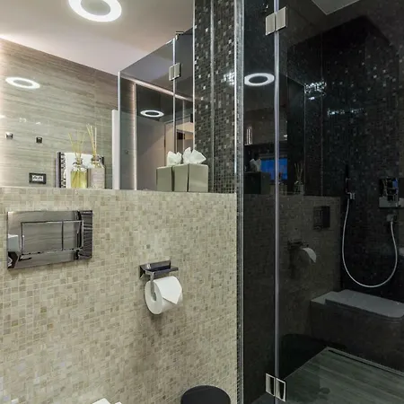 Apartament Luxury Kortina Zadar