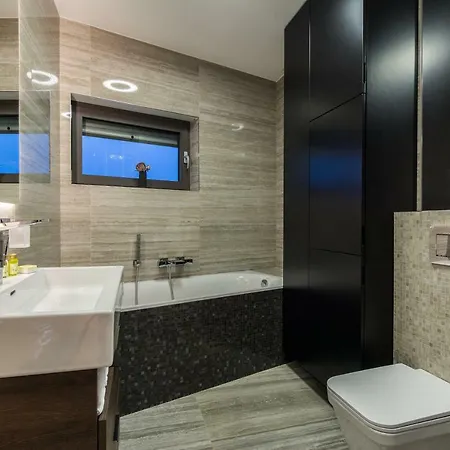 Lejlighed Luxury Kortina *