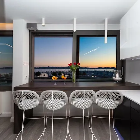 Luxury Kortina Zadar