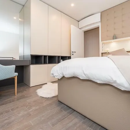 Luxury Kortina * Zadar