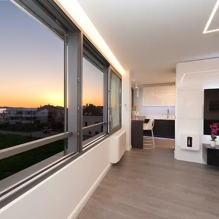 Luxury Kortina