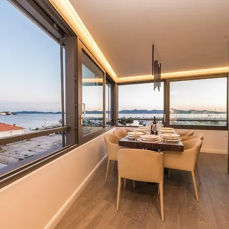 Lejlighed Luxury Kortina *