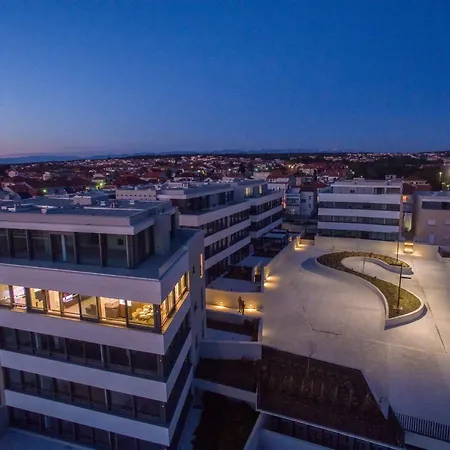 Lejlighed Luxury Kortina