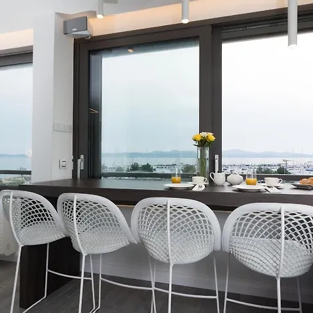 Lägenhet Luxury Kortina