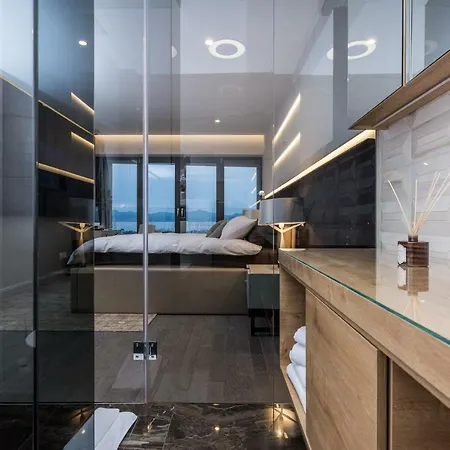 Apartment Luxury Kortina Zadar