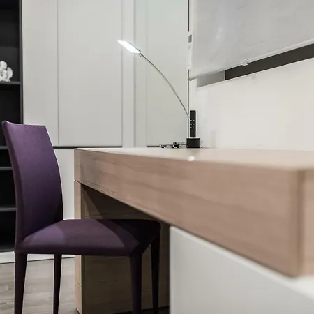 Lägenhet Luxury Kortina *