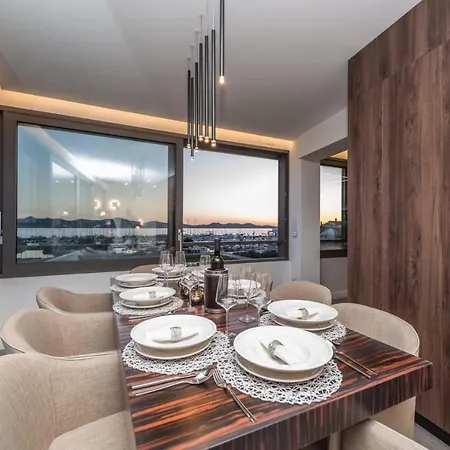Apartment Luxury Kortina