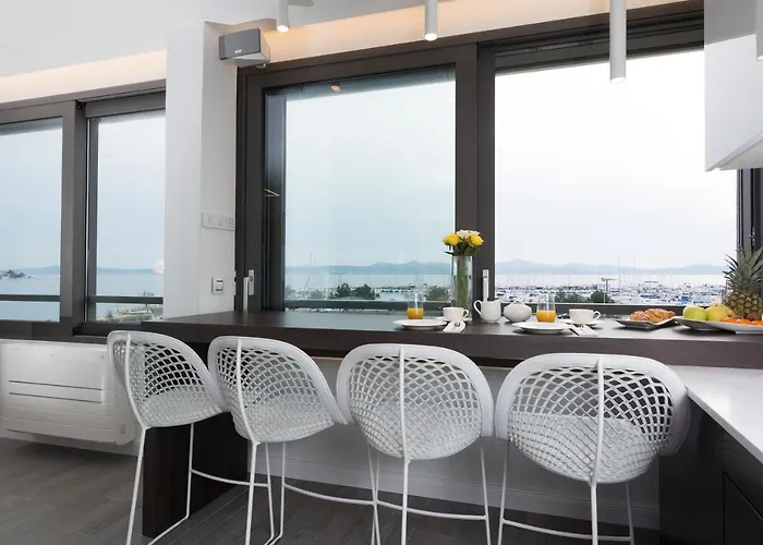 דירה Luxury Kortina