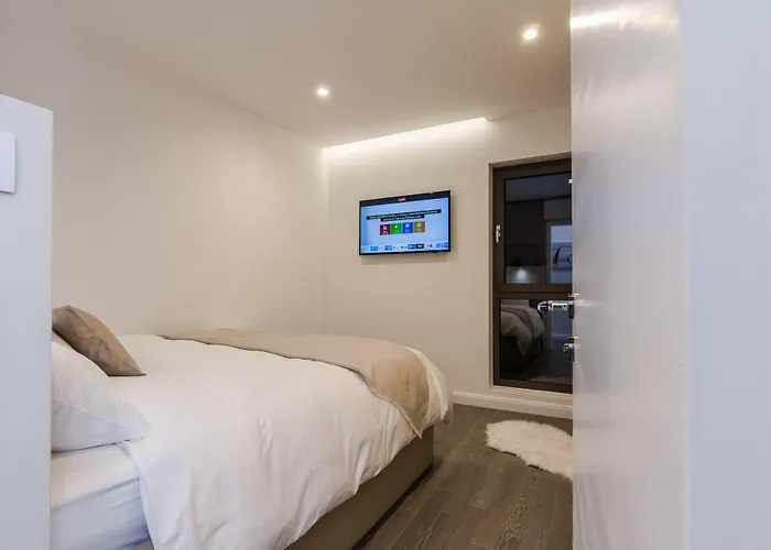 Luxury Kortina זאדאר