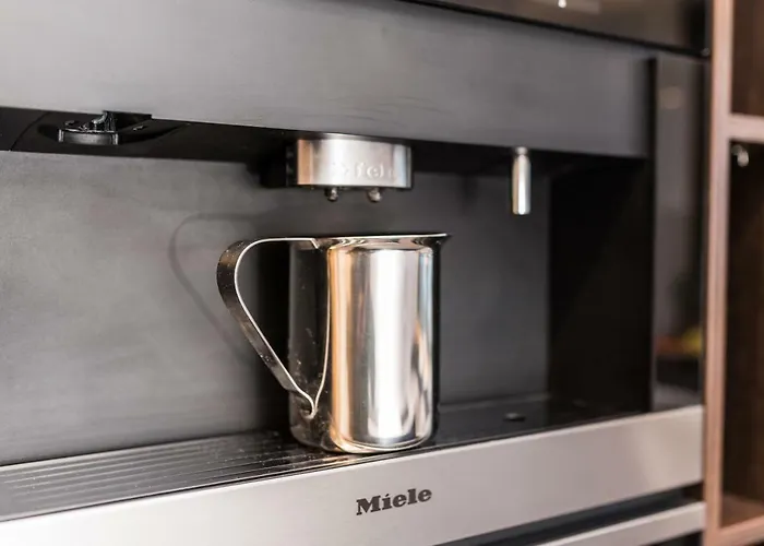 דירה Luxury Kortina