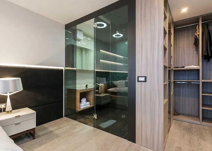 דירה Luxury Kortina