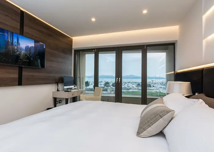 Apartment Luxury Kortina