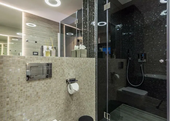 דירה Luxury Kortina זאדאר