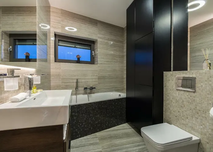 דירה Luxury Kortina *