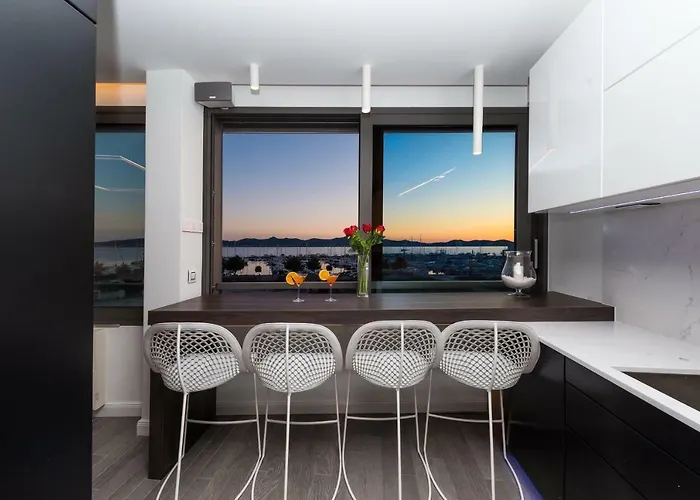 Luxury Kortina זאדאר