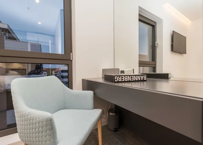 Apartment Luxury Kortina