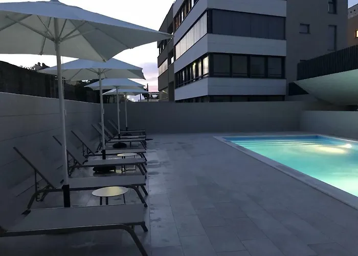 Luxury Kortina זאדאר